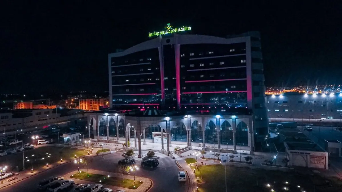 وفاة دماغية في سكاكا تعيد الحياة لـ4 مواطنين