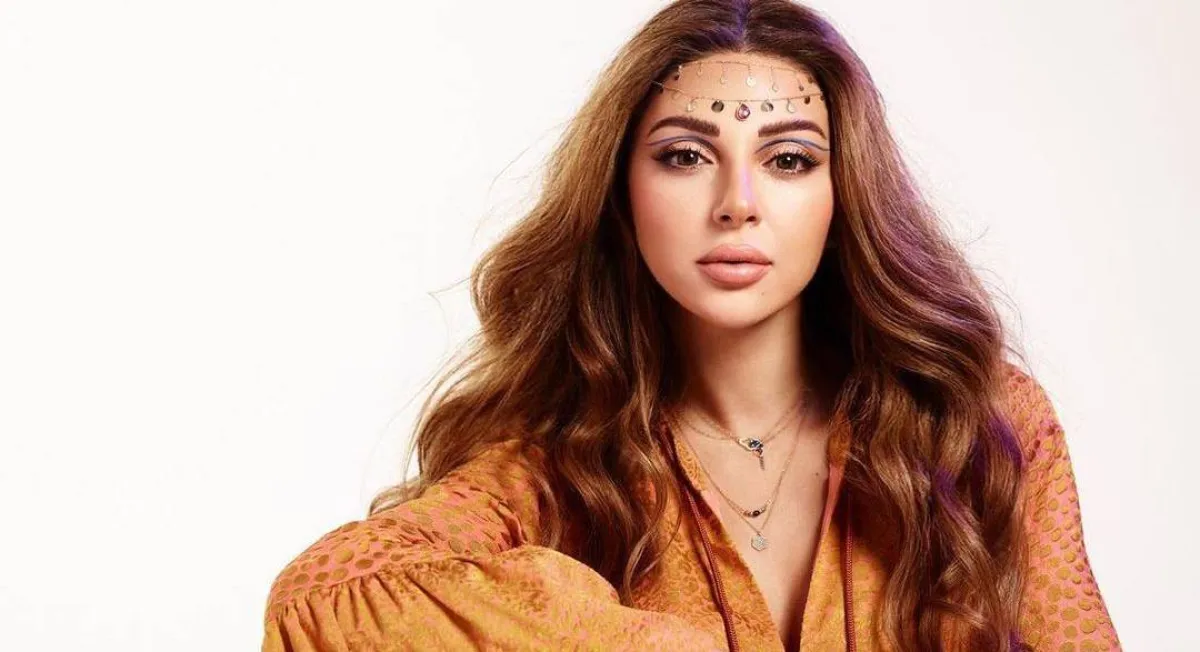 ميريام فارس - صورة من حسابها على انستغرام