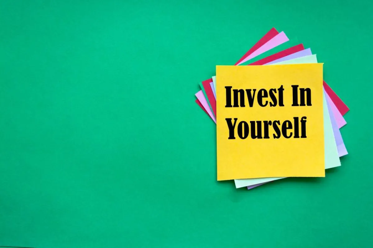 من المُفيد التعامل مع الأفكار المالية الحديثة عبر القراءة والتسجّل في الدورات