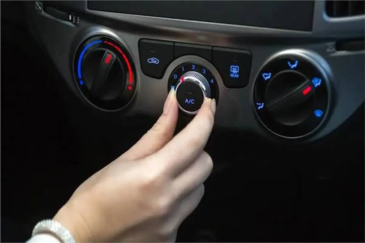 أنظمة تقليل استهلاك الوقود بالسيارة