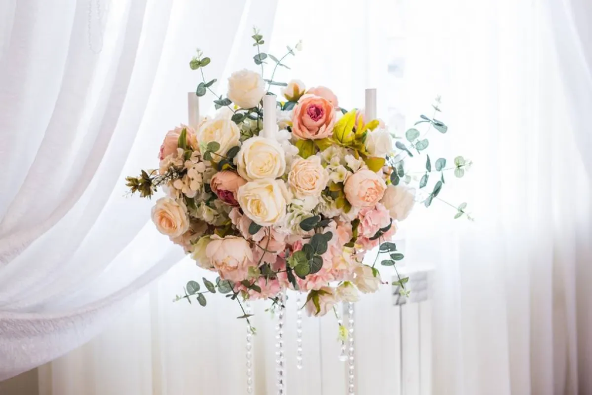 الورد البلدي مميّز