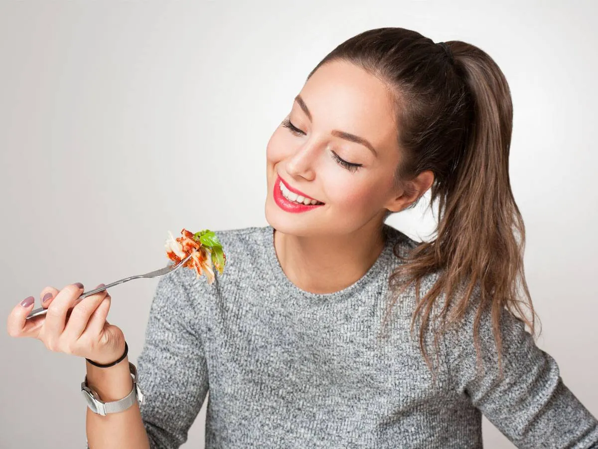 نظام غذائي لزيادة الوزن 4 كيلو في الشهر