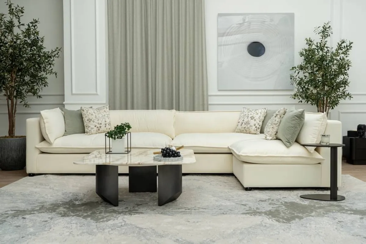 كيفيّة تأثيث المنزل الضيّق؟