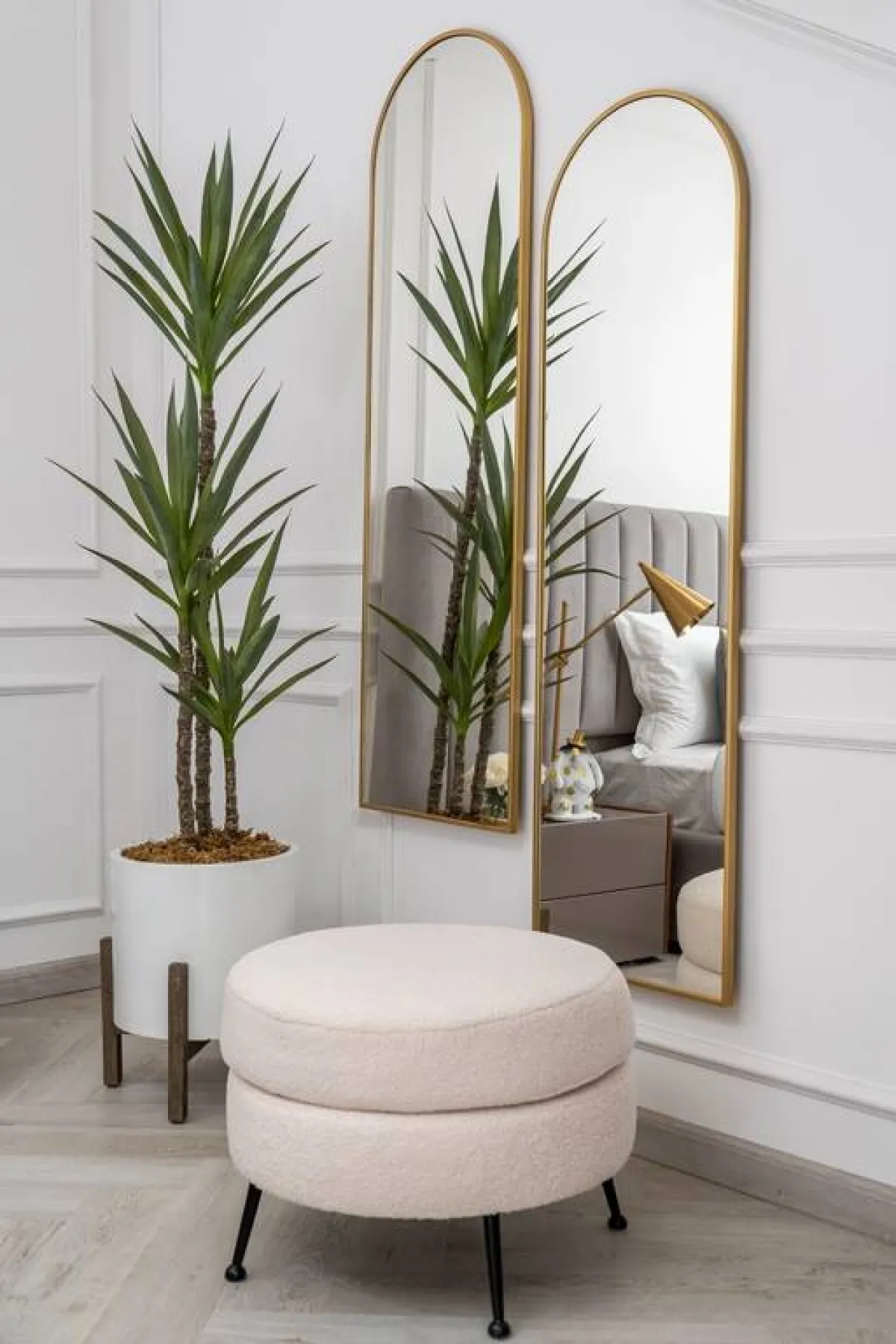 زوجان من المرايا