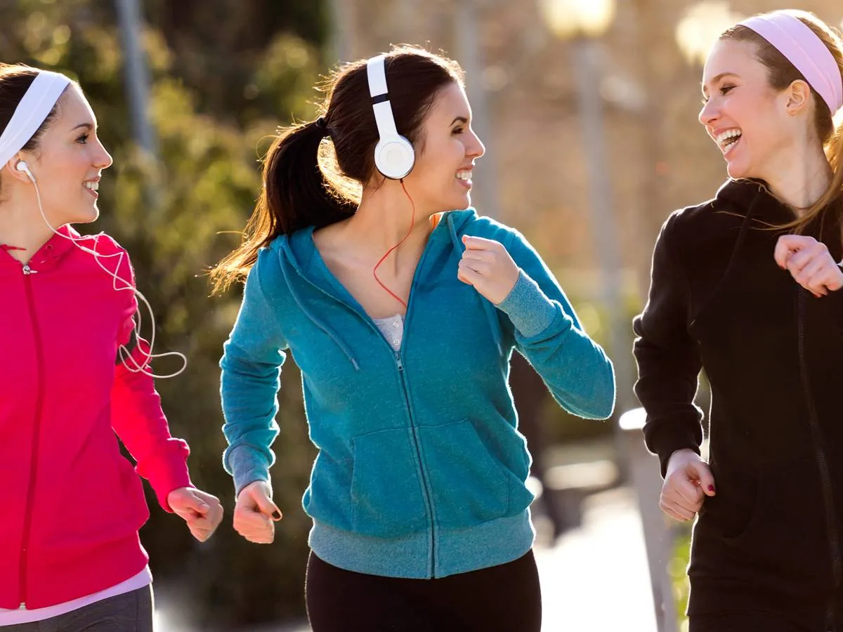 أفضل التمارين لجسم رشيق خال من الأمراض