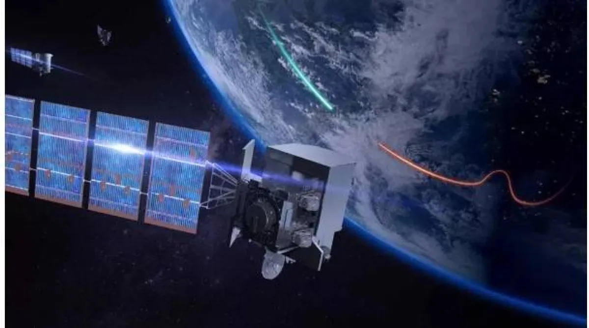  أسبوع الفضاء العالمي