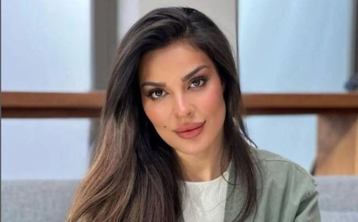 نادين نجيم - الصورة من حسابها على انستغرام