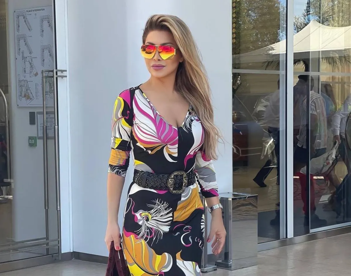 إطلالات نوال الزغبي