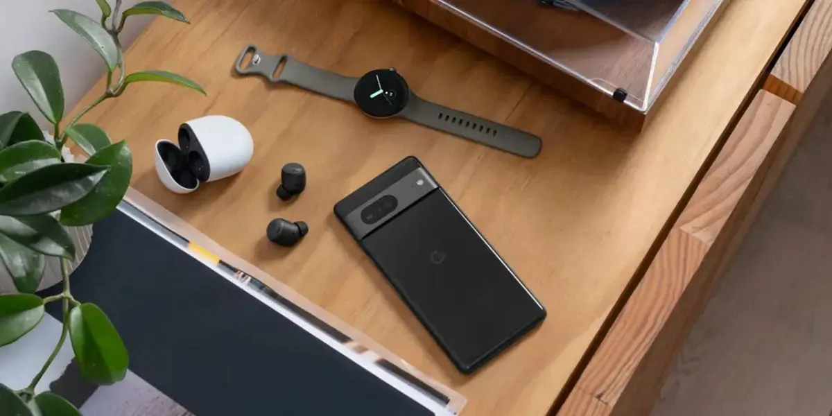 أعلنت Google عن سلسلة Pixel 7.. إليك 5 أسباب للشراء