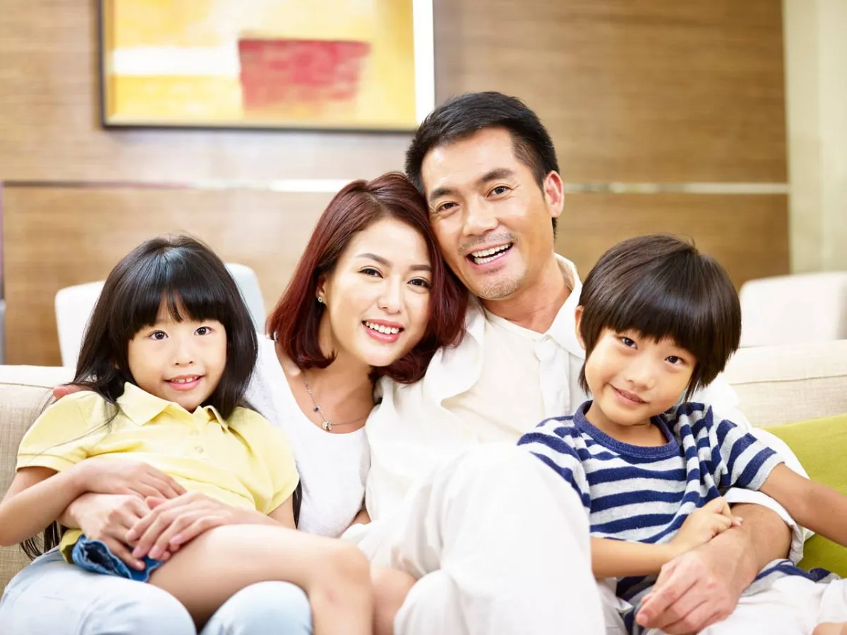 صورة للتربية الكورية