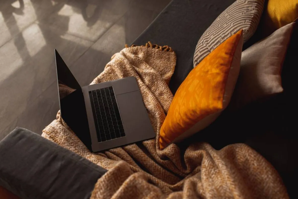 غرفة الجلوس