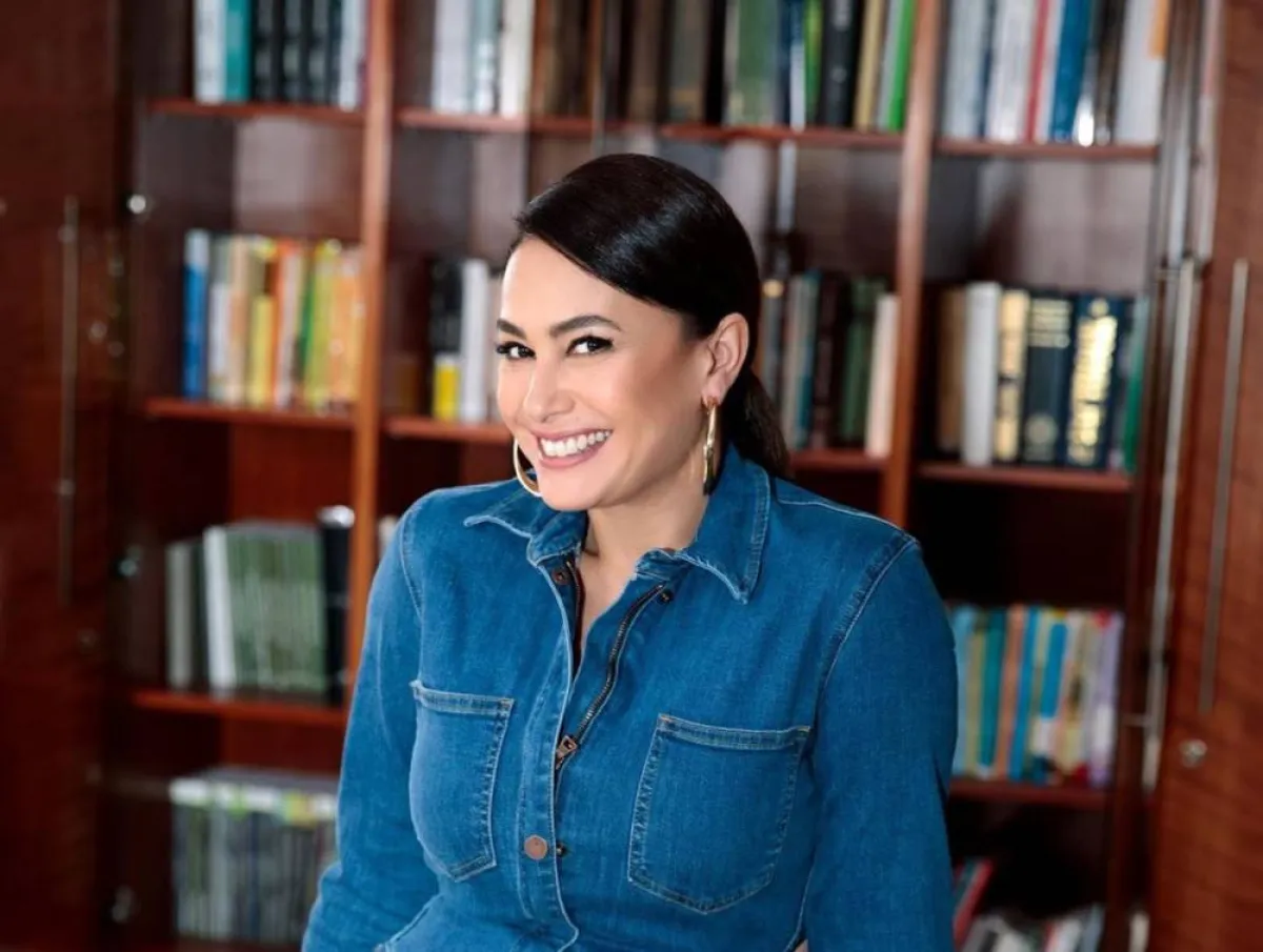 هيفاء وهبي - الصورة من حسابها على إنستغرام