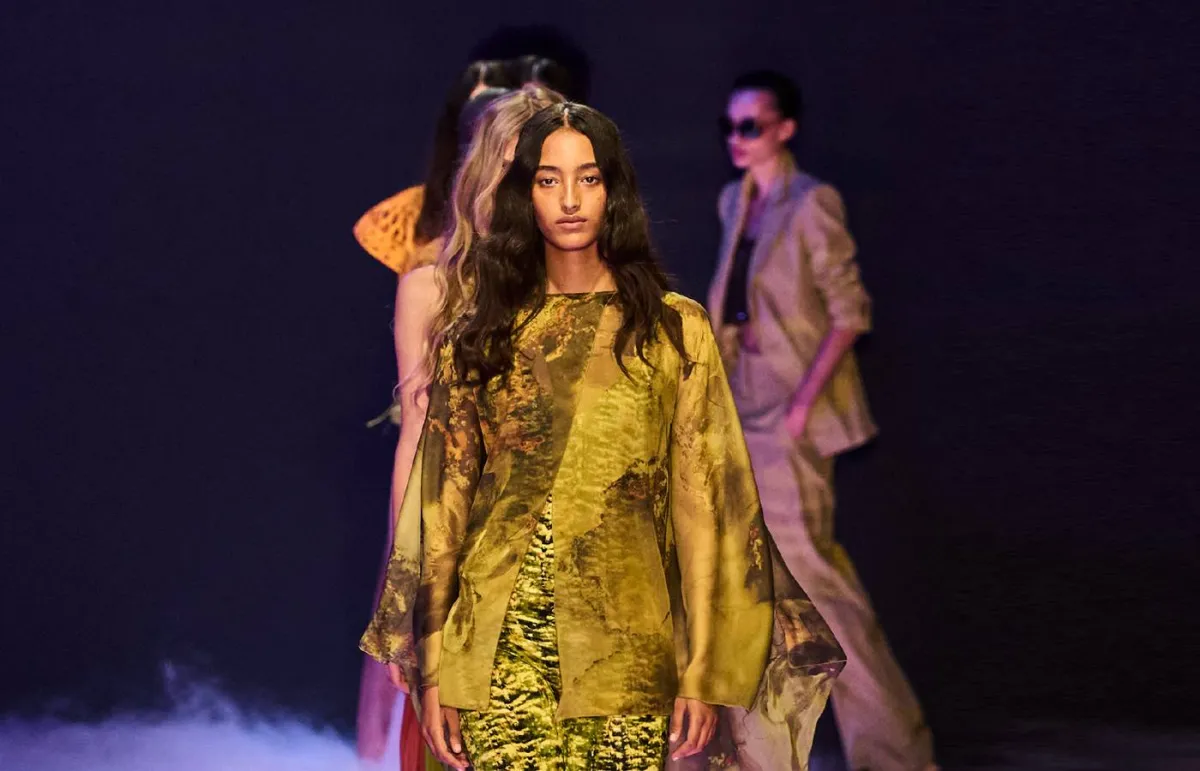 أسبوع الموضة في ميلانو ربيع وصيف 2023 Best Of Milan Fashion Week SS2023