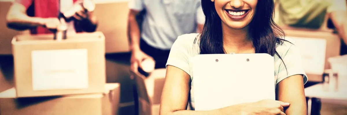 صورة لفتاة حسنة الخلق