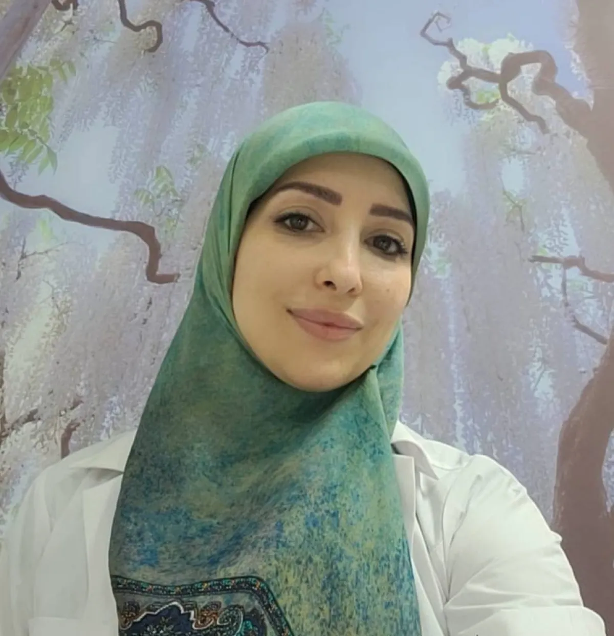 هبة خالد عبد الله