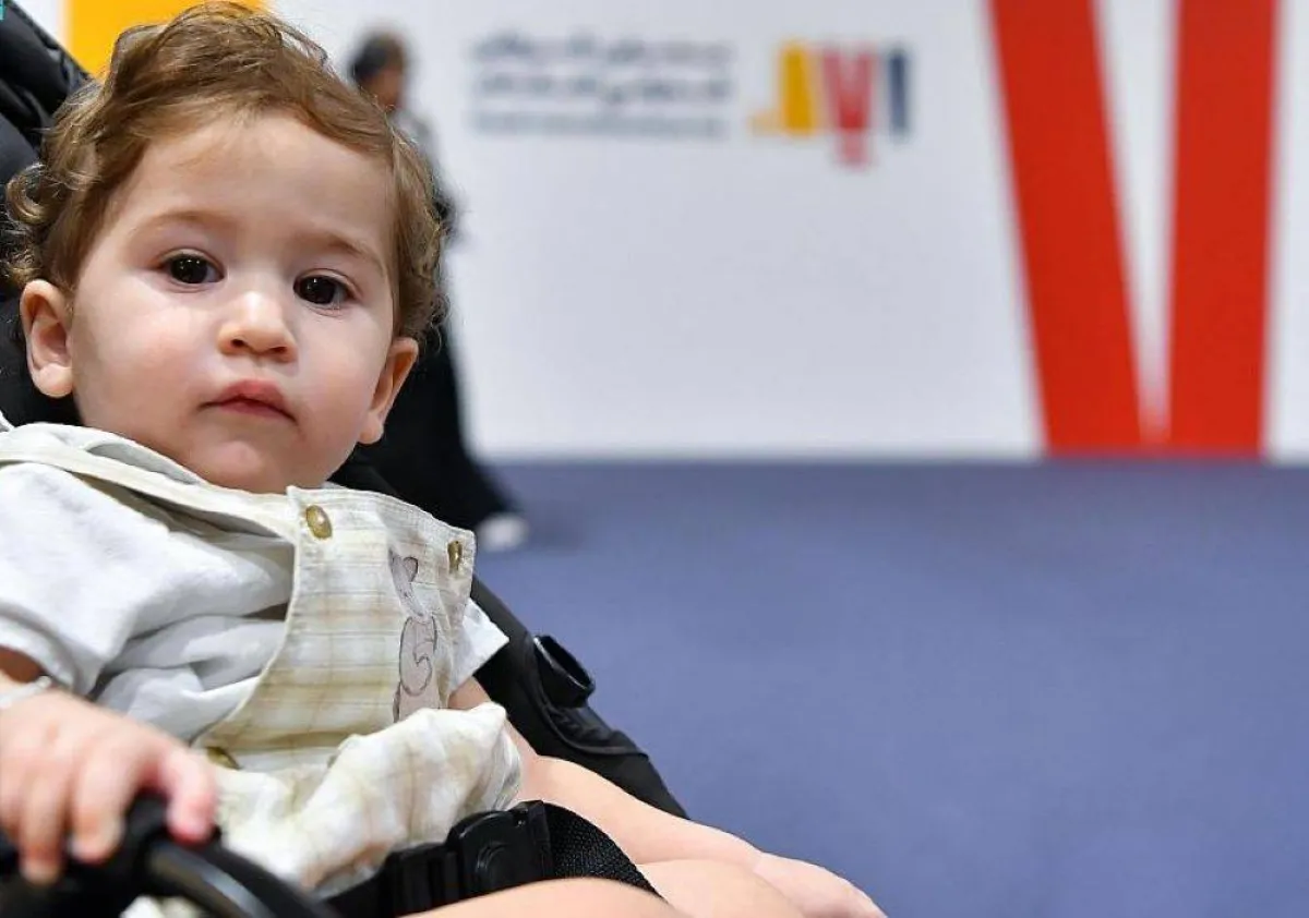 أجنحة الطفل في معرض الرياض للكتاب.. تنوّع ما بين التعليم والابتكار