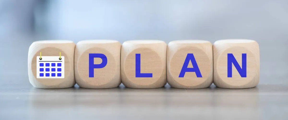 صورة لخطة الولادة