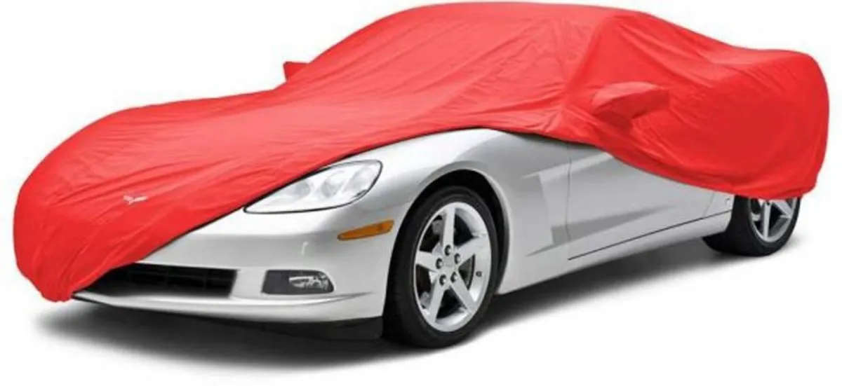 للحفاظ على السيارة أثناء اصطفافها