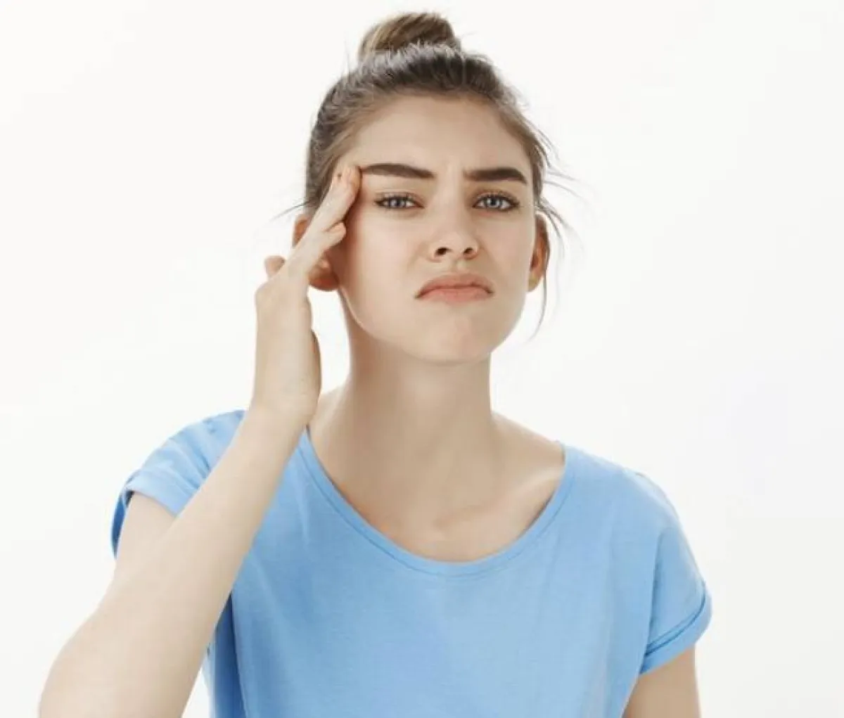 بذور الكتان للتجاعيد