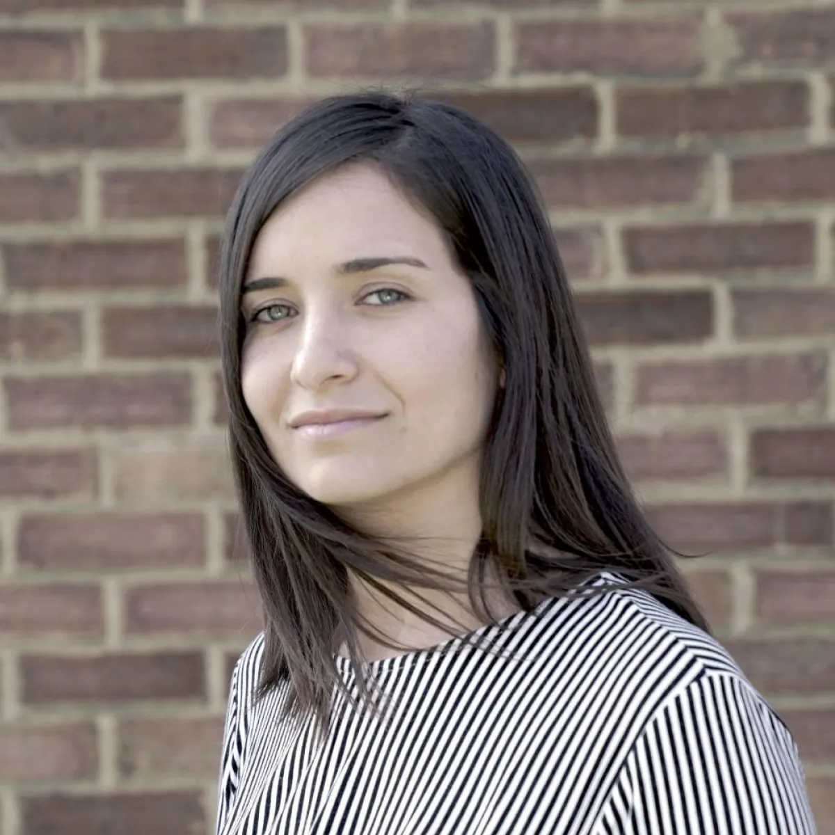 وعد الخطيب - صورة من المركز الإعلامي للمهرجان