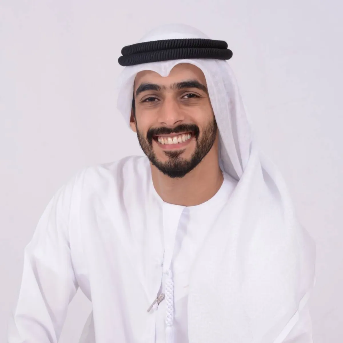 علي بن كمال - صورة من المركز الإعلامي للمهرجان