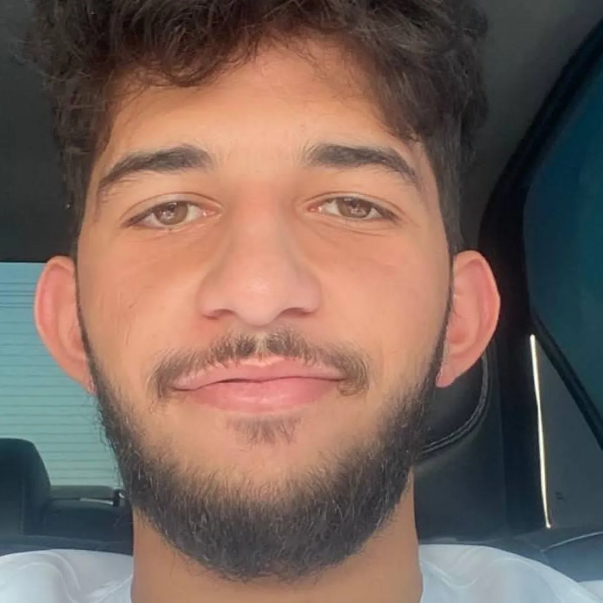 إبراهيم القرقاوي - صورة من المركز الإعلامي للمهرجان