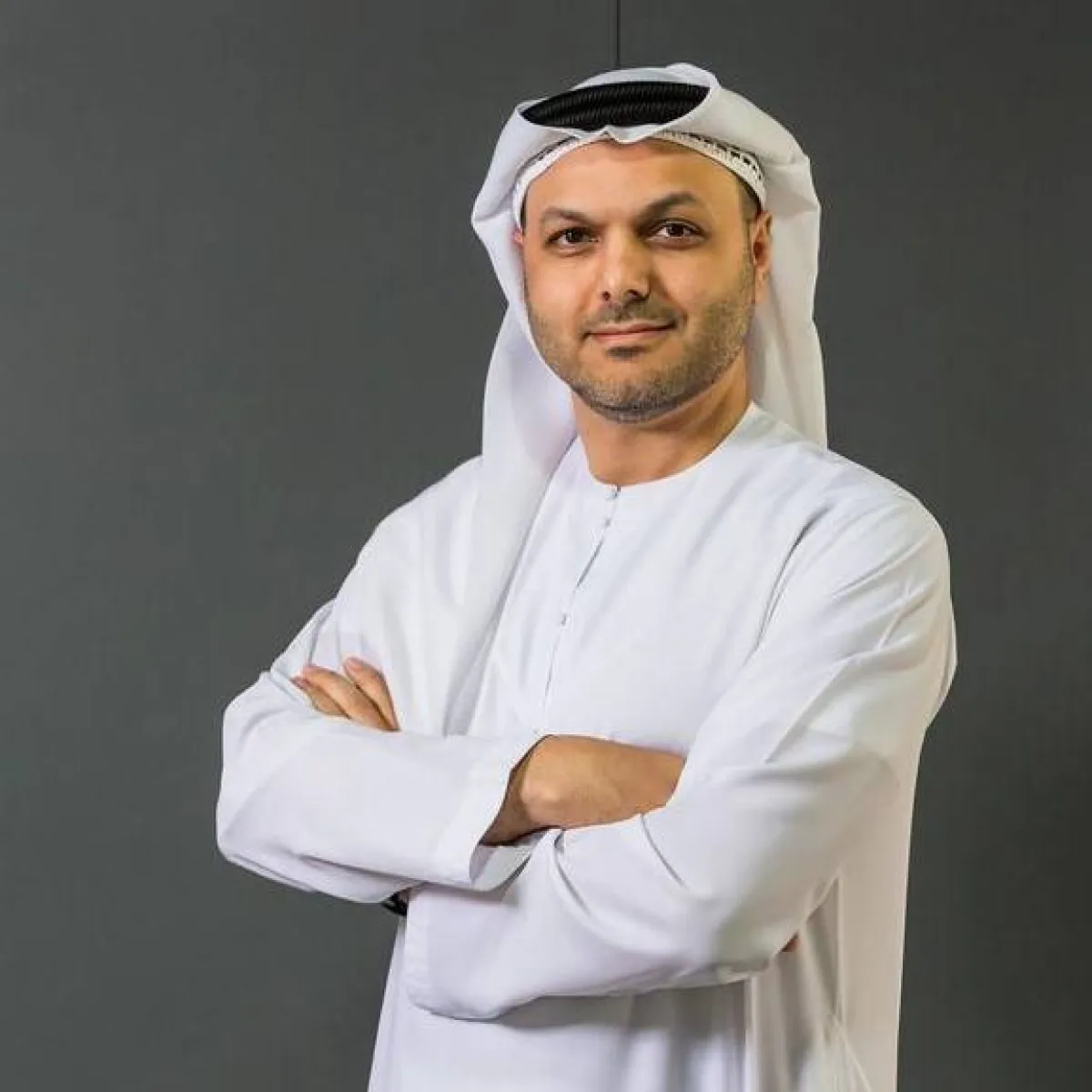 جهاد درويش - صورة من المركز الإعلامي للمهرجان