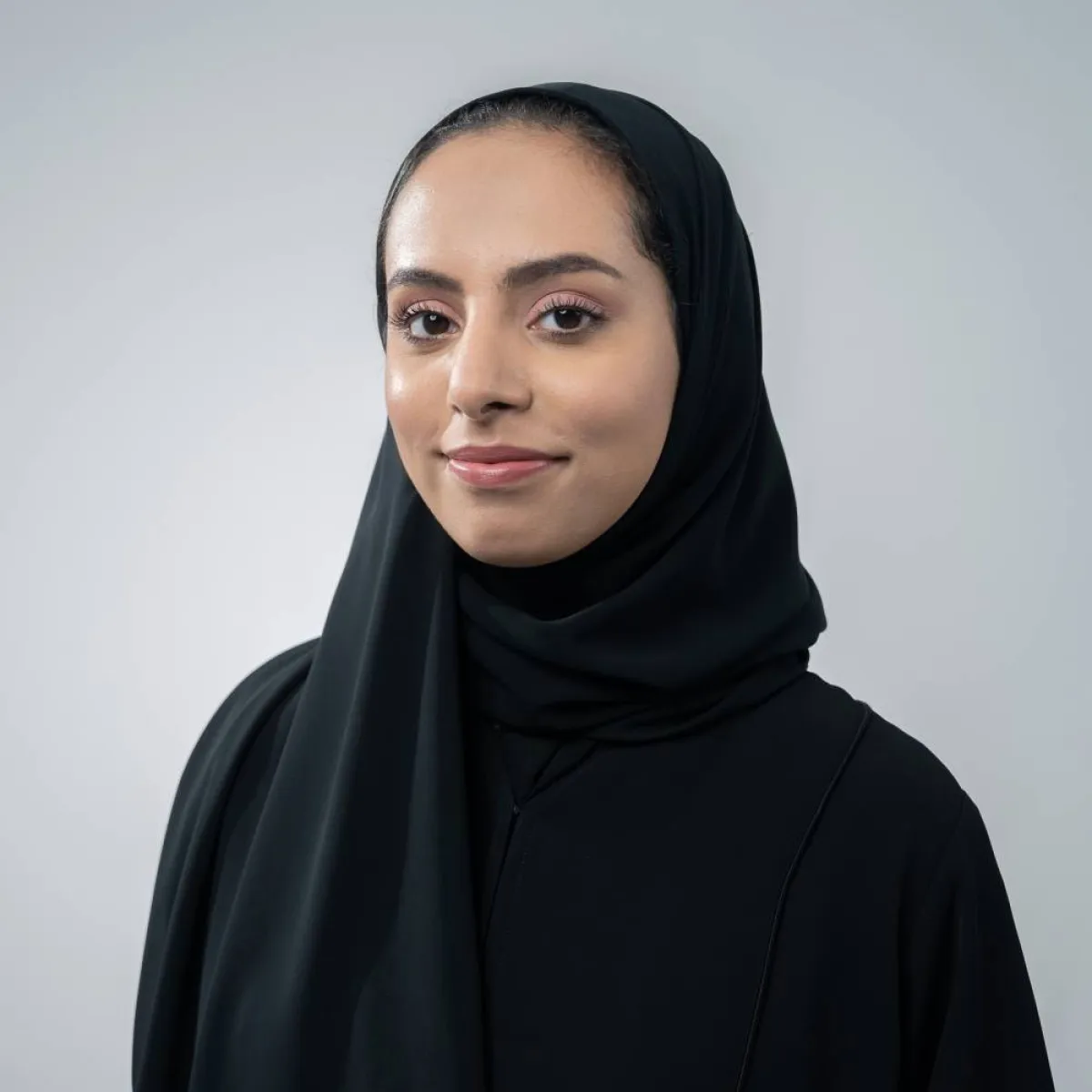 نور صالح - صورة من المركز الإعلامي للمهرجان