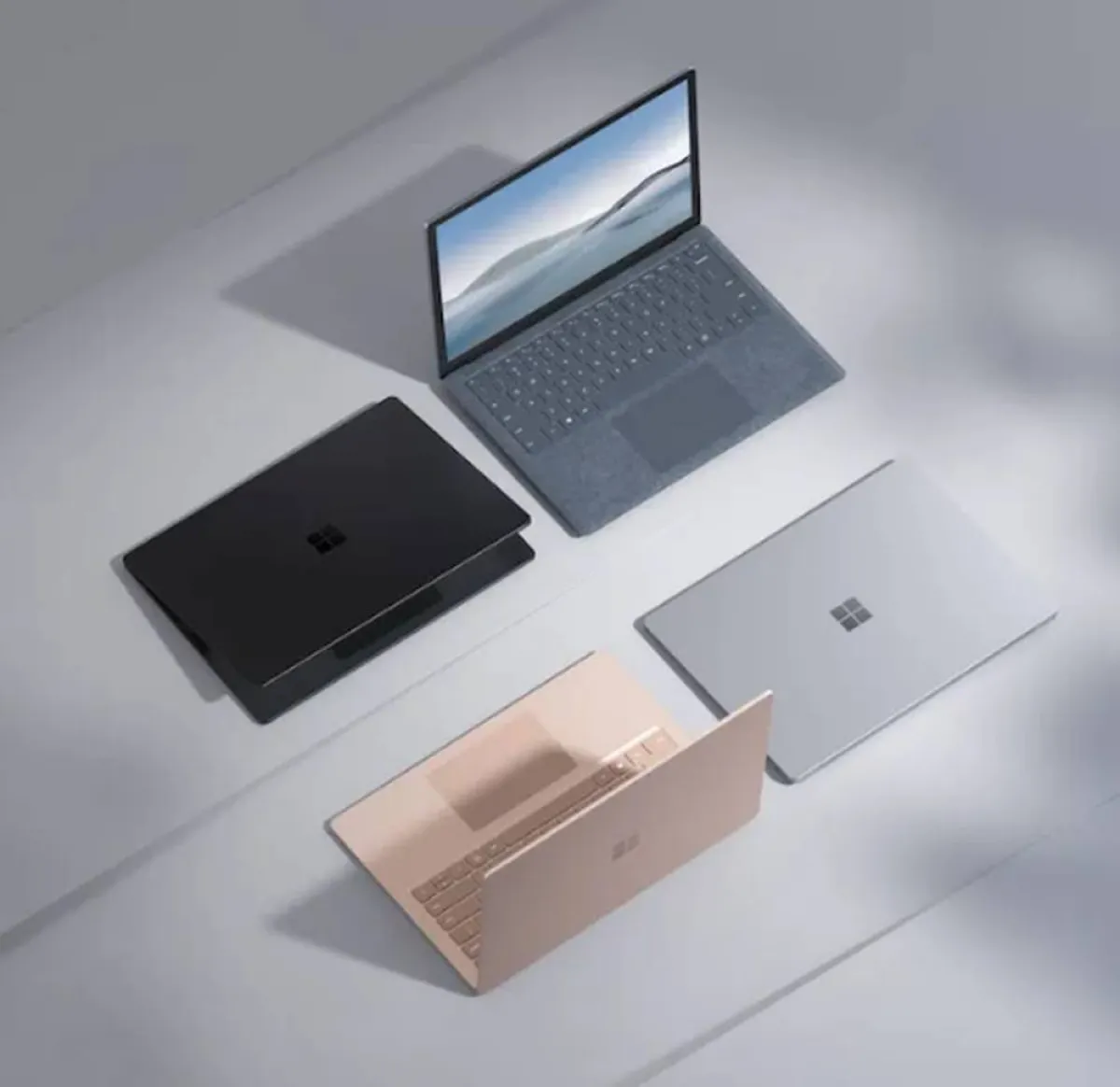 قبل إطلاقة بأيام قليلة ما يمكن توقعه من حدث إطلاق Microsoft Surface