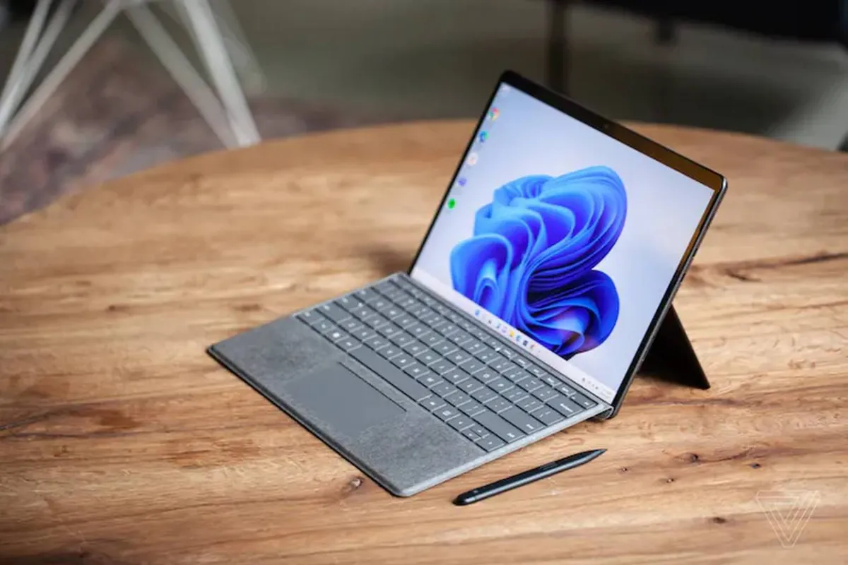 قبل إطلاقة بأيام قليلة ما يمكن توقعه من حدث إطلاق Microsoft Surface