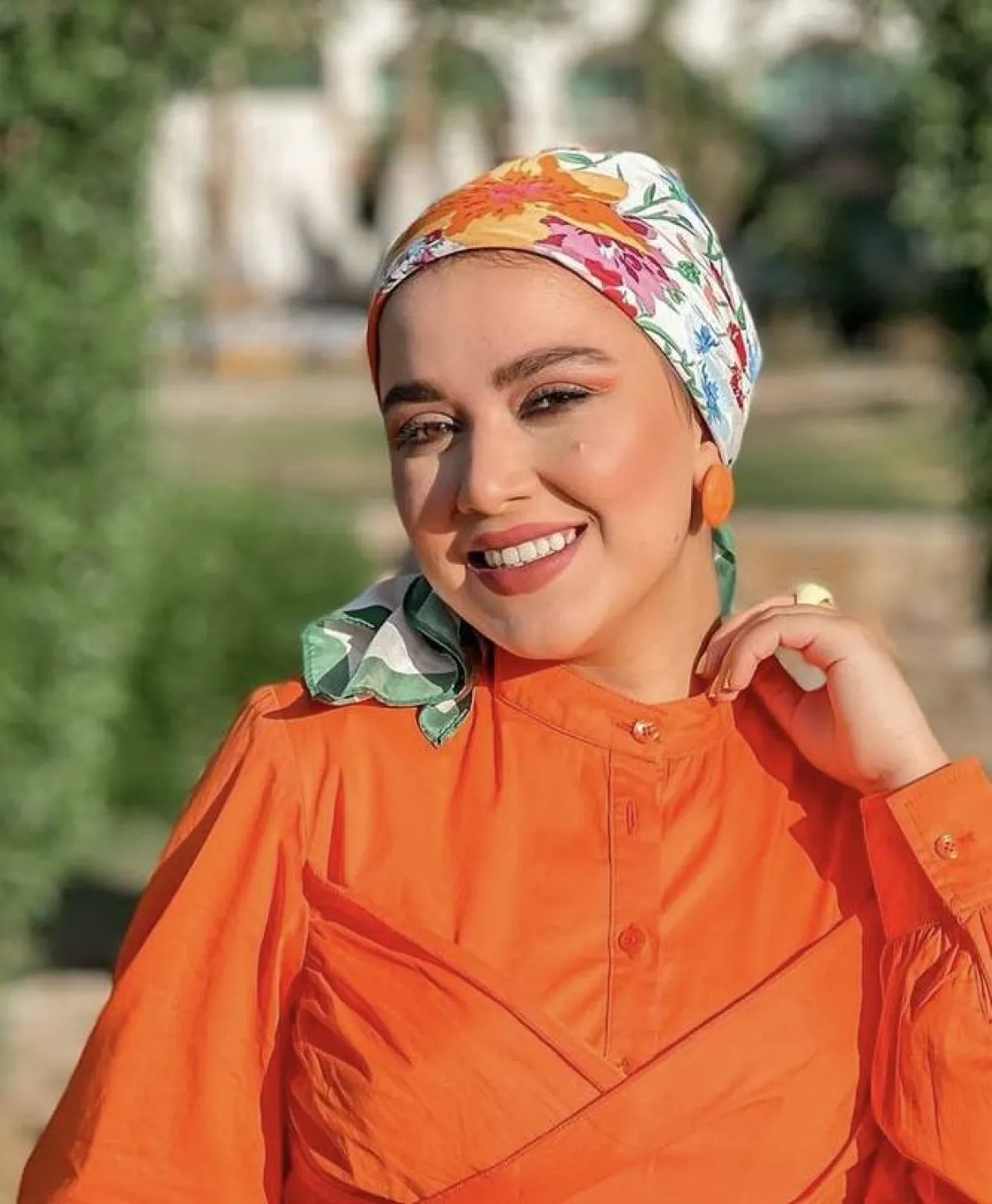 البندانة الموردة من بطوطة نصر