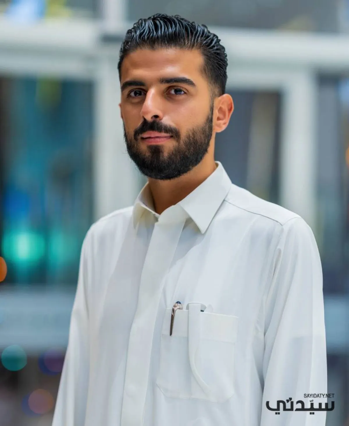 محمد الكريديس