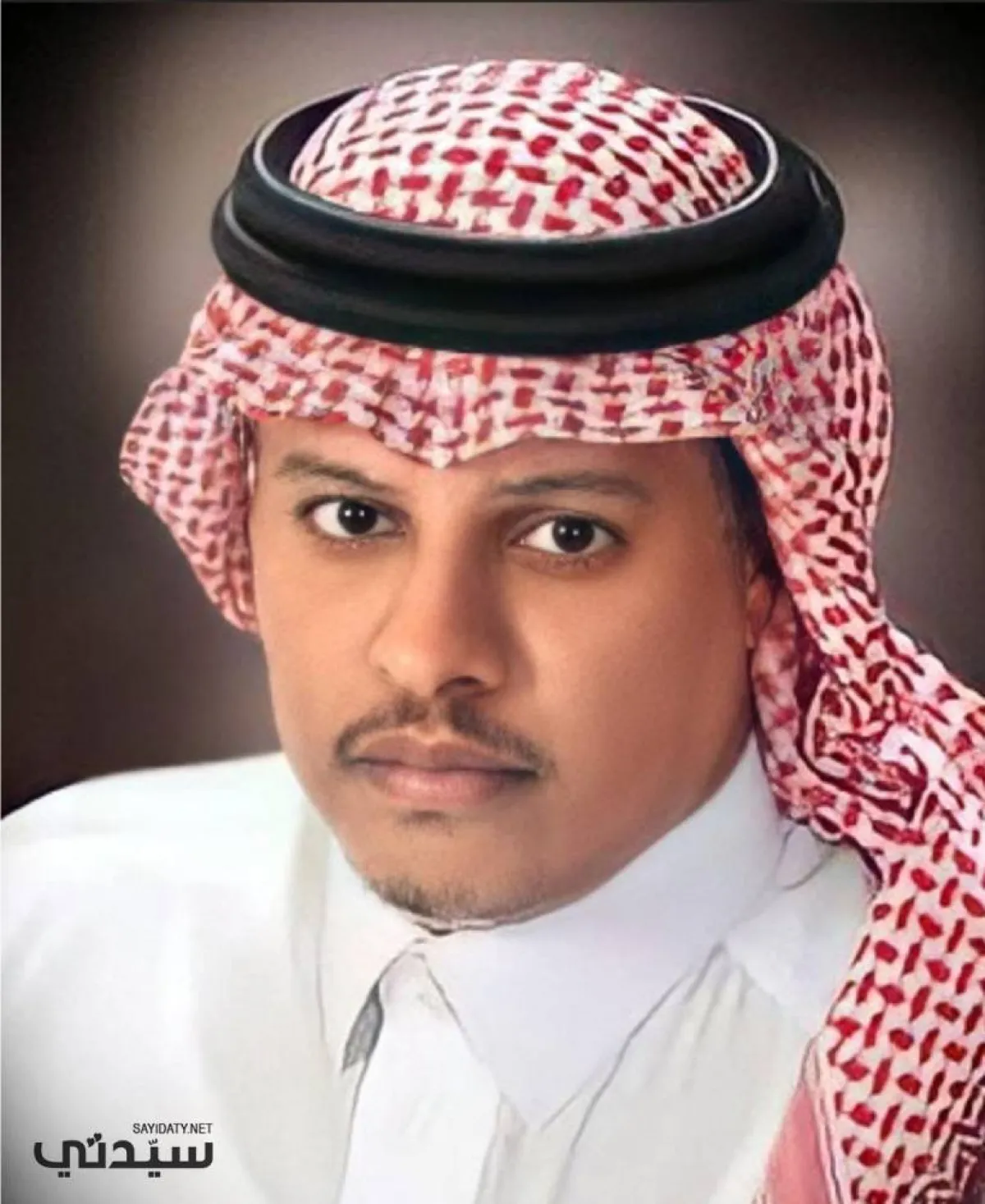 ماجد العرابي الحارثي