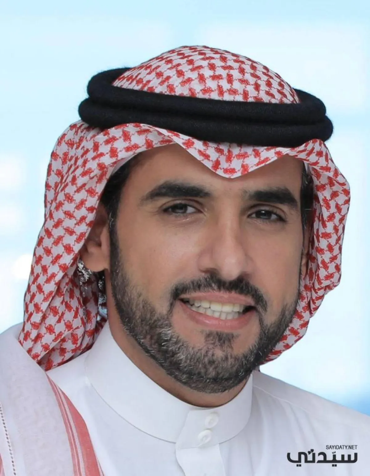 الدكتور ماجد الركبان 