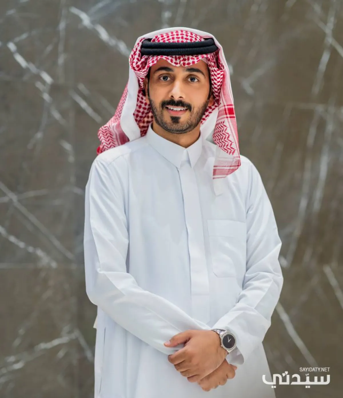 سلطان العلي
