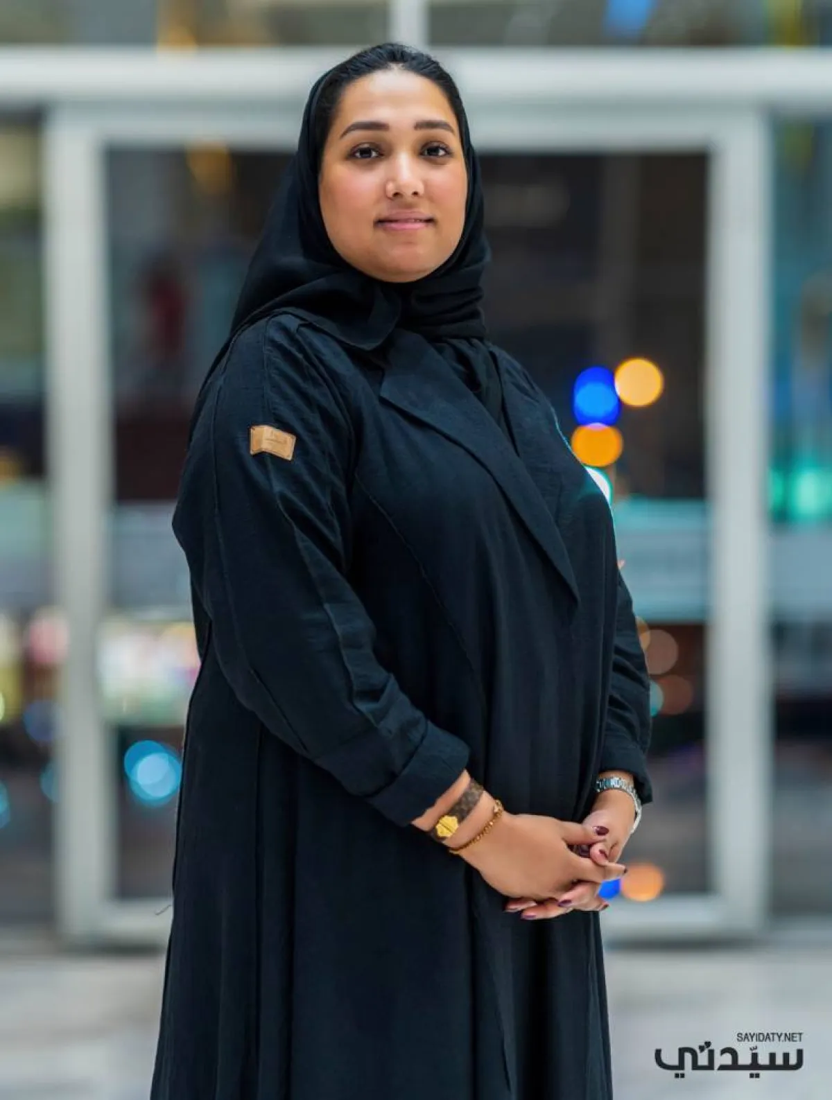 سلمى الشلهوب