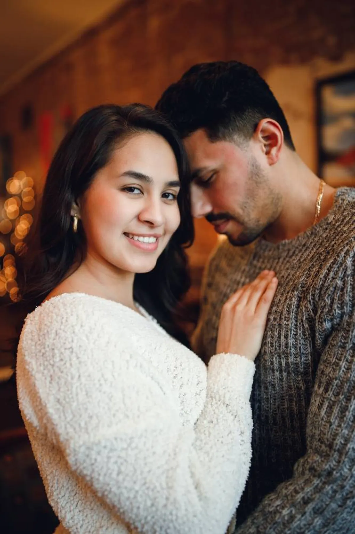  تأسيس علاقة عاطفية ناجحة