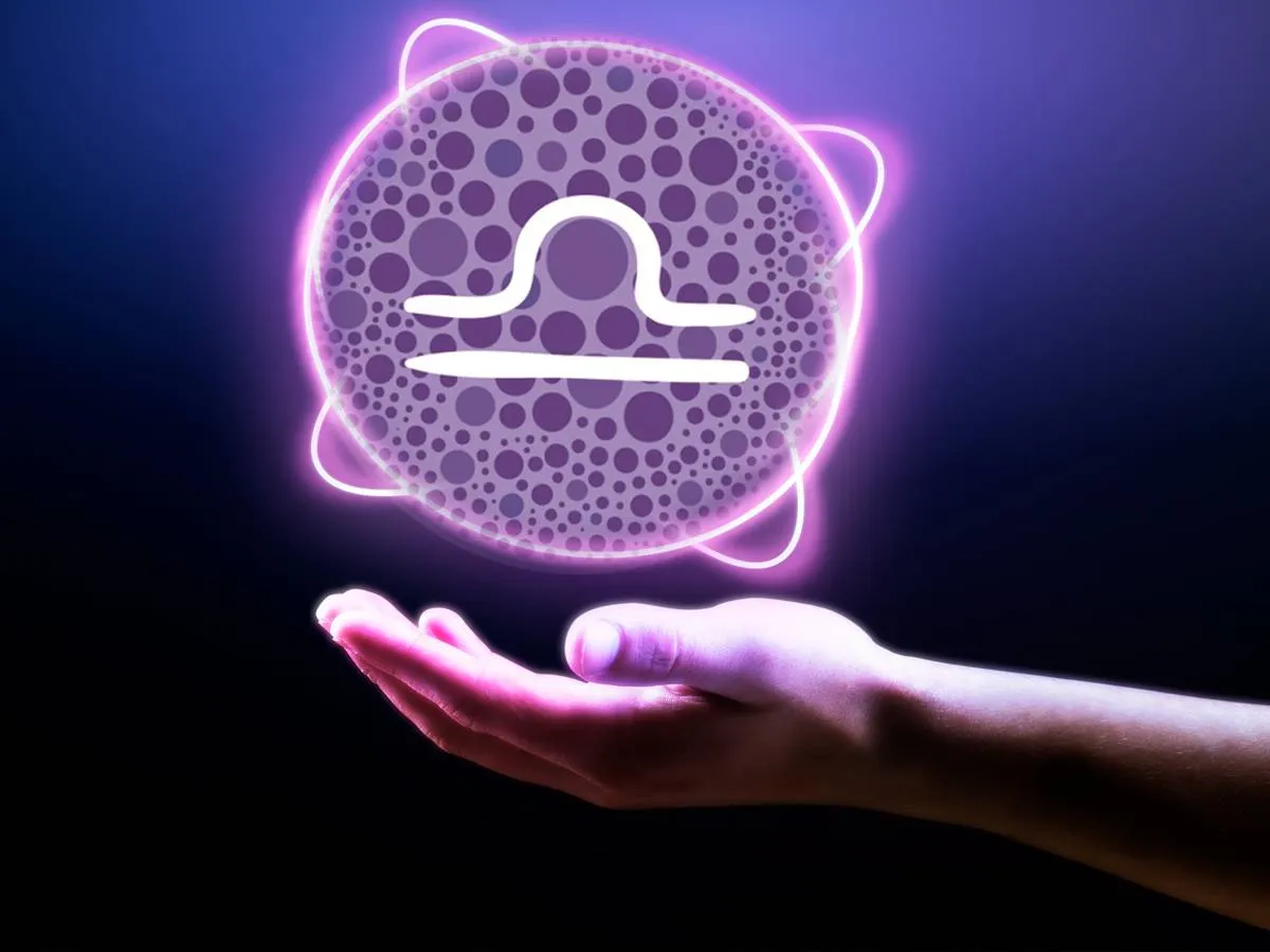 عيوب الرجل برج الميزان