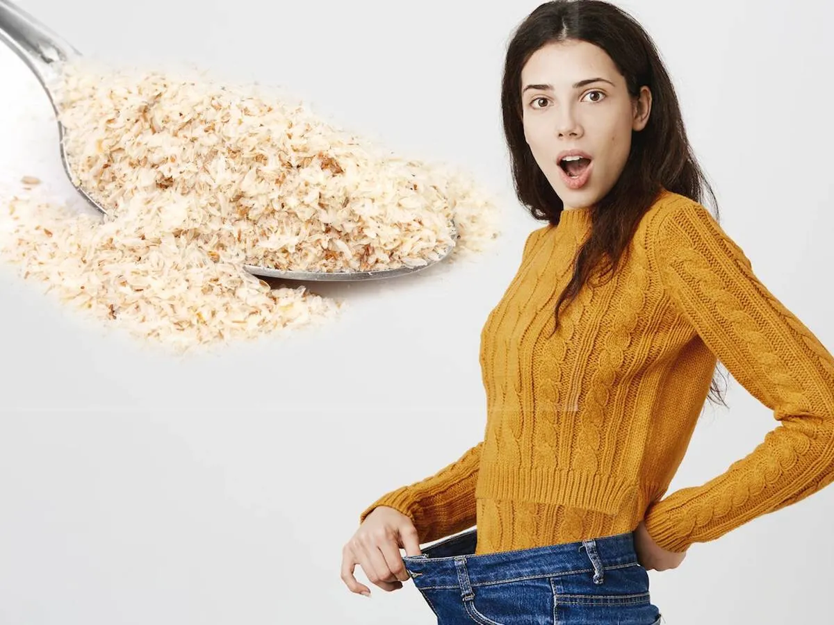 فوائد وأضرار عشبة الإسبغول للتنحيف