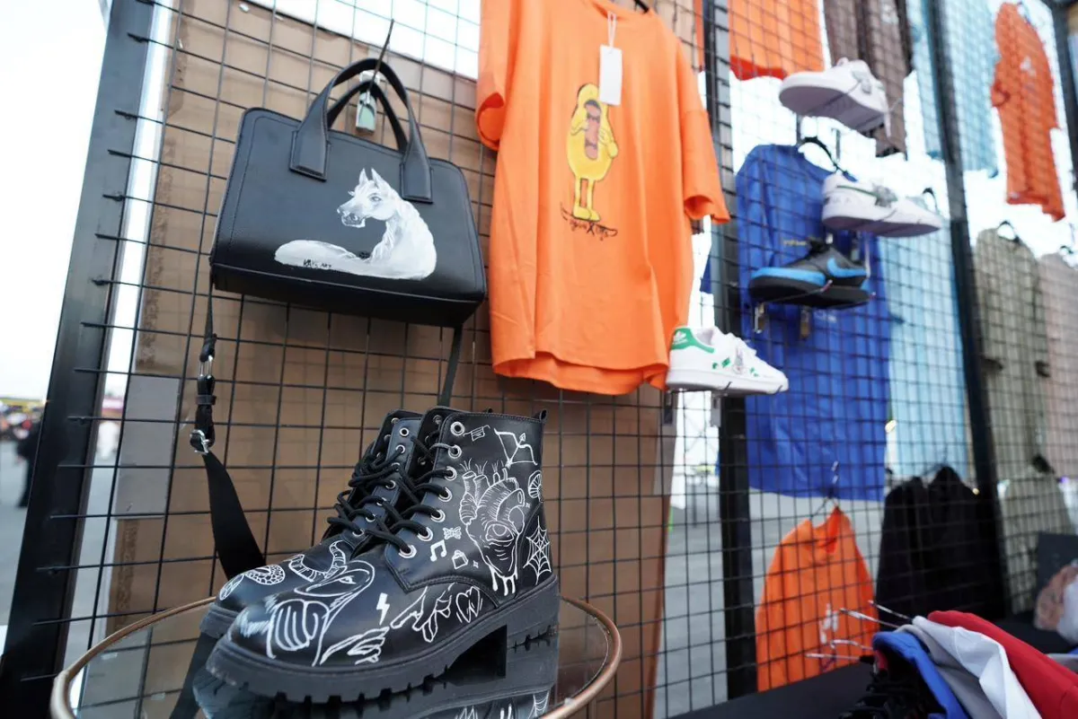 اعمال  خلود الصايغ في سنيك مي