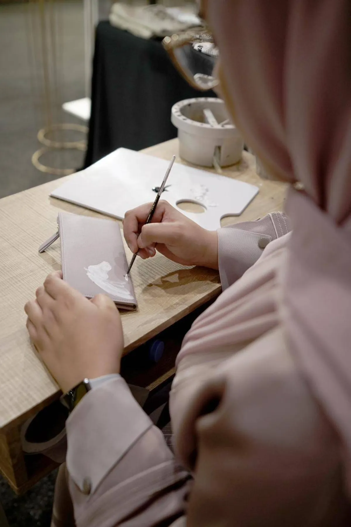 خلود الصايغ