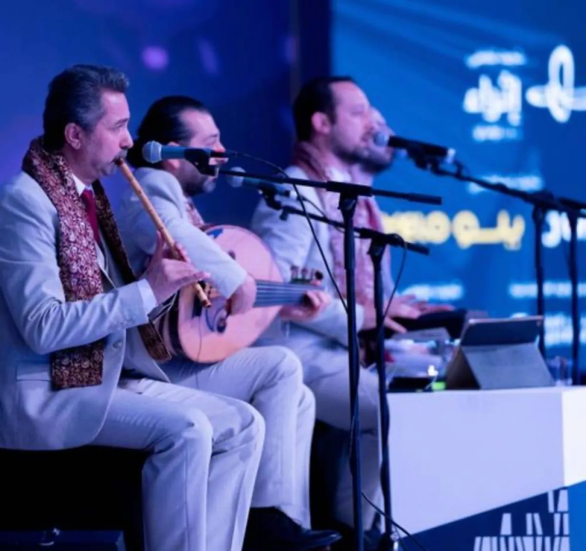 معرض الرياض للكتاب