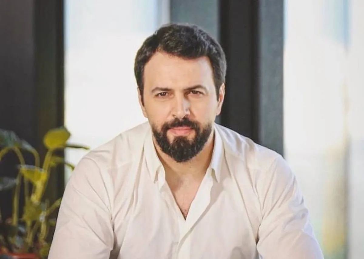 تيم حسن - صورة من صفحته الرسمية على انستغرام