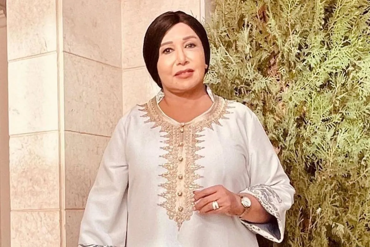 مريم الغامدي - صورة من صفحتها الرسمية على انستغرام