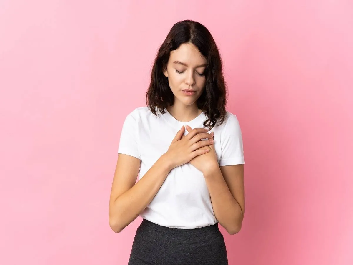 أعراض الالتهاب الصدري