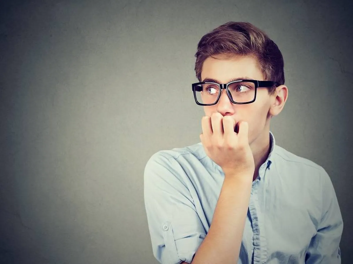 الاستخدام المنتظم للمكملات المعدنية قد يقلل من القلق لدى الشباب