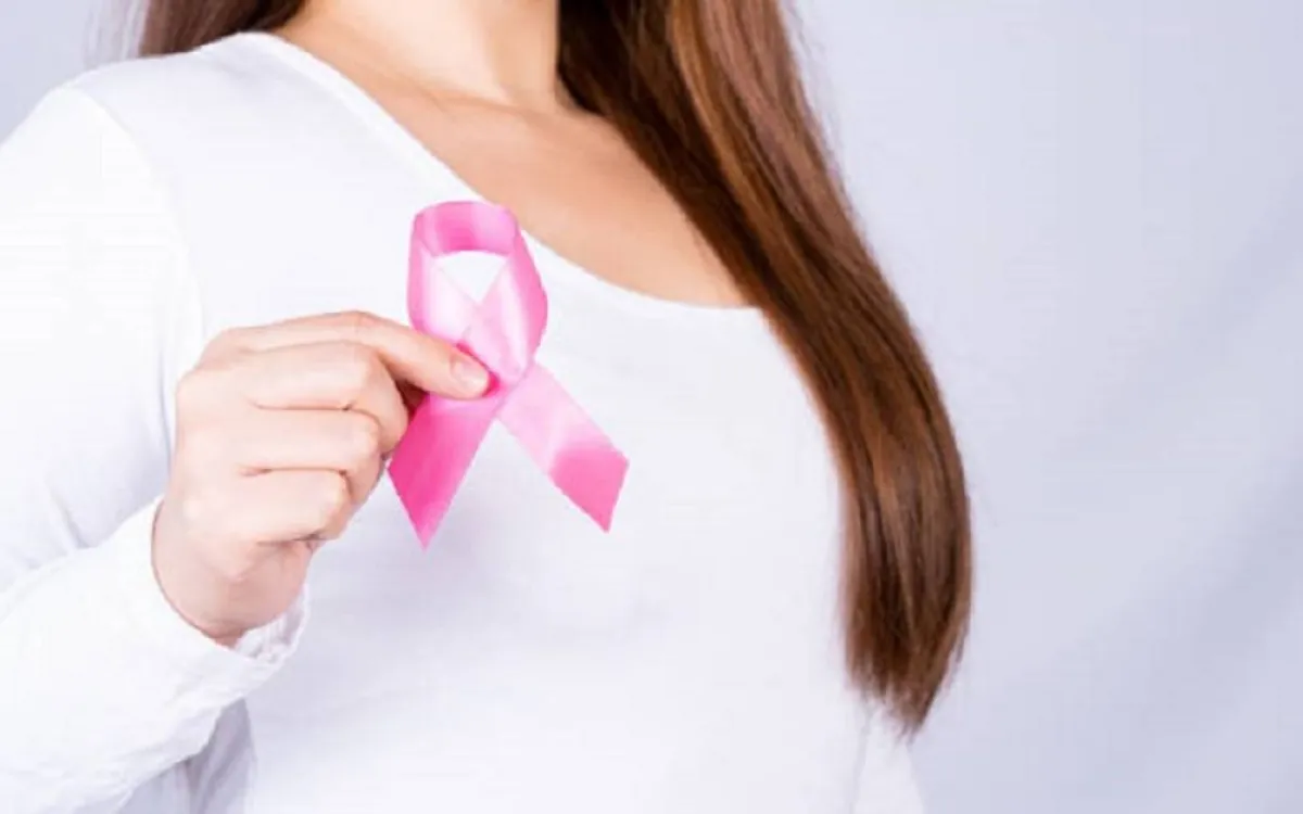 سرطان الثدي