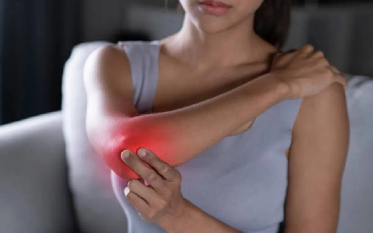 آلام في العظام والمفاصل