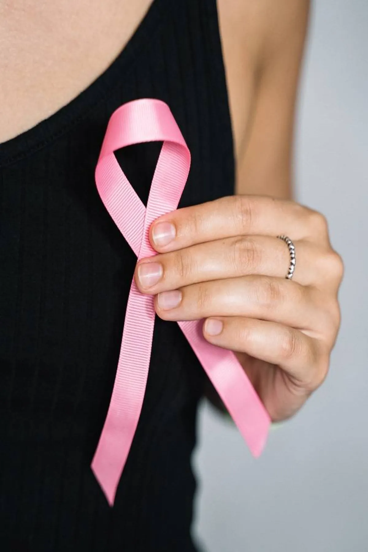 الكشف المبكر عن سرطان الثدي يُنقذ حياتك