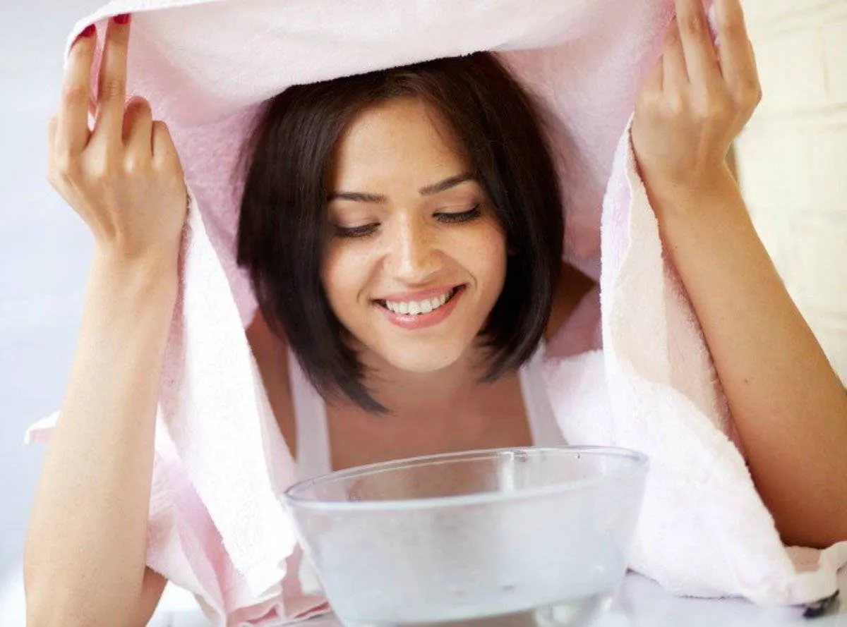 تبخير البشرة